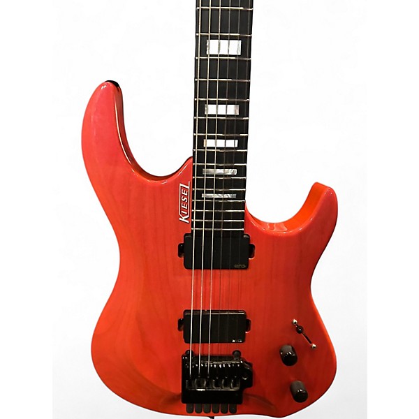 ギター Kiesel Guitar Osiris6 Osiris-157461