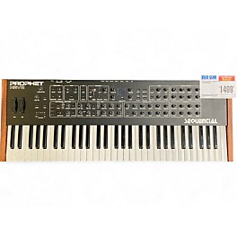 Used Sequential Prophet Rev 2 Synthesizer