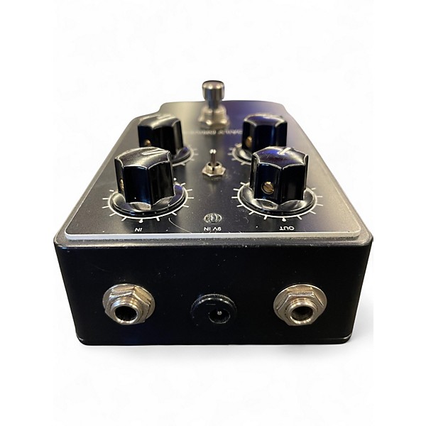 Used 2020 Shnobel Tone DAILY DRIVER Effect Pedal