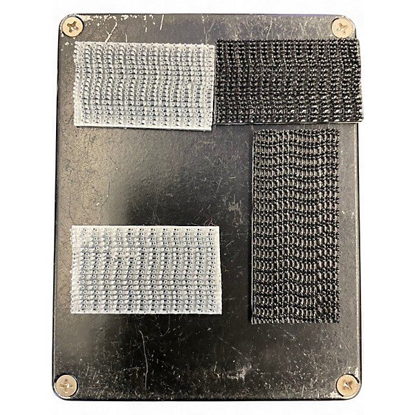 Used 2020 Shnobel Tone DAILY DRIVER Effect Pedal