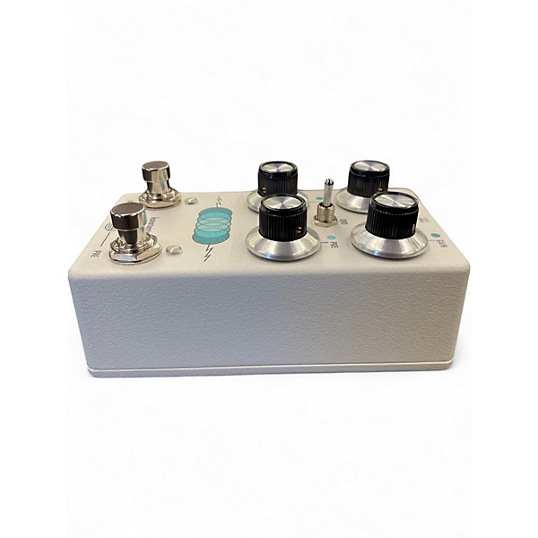 Used 2024 Twilight Pulse KONSANTE Effect Pedal