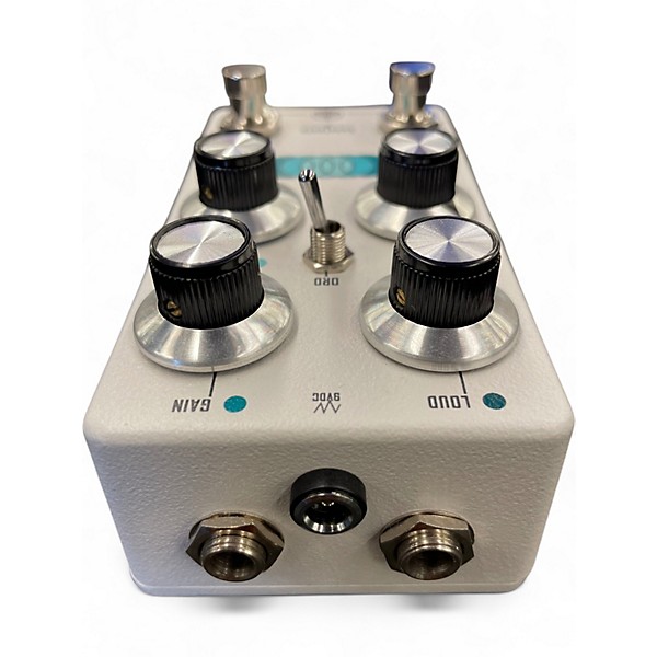 Used 2024 Twilight Pulse KONSANTE Effect Pedal