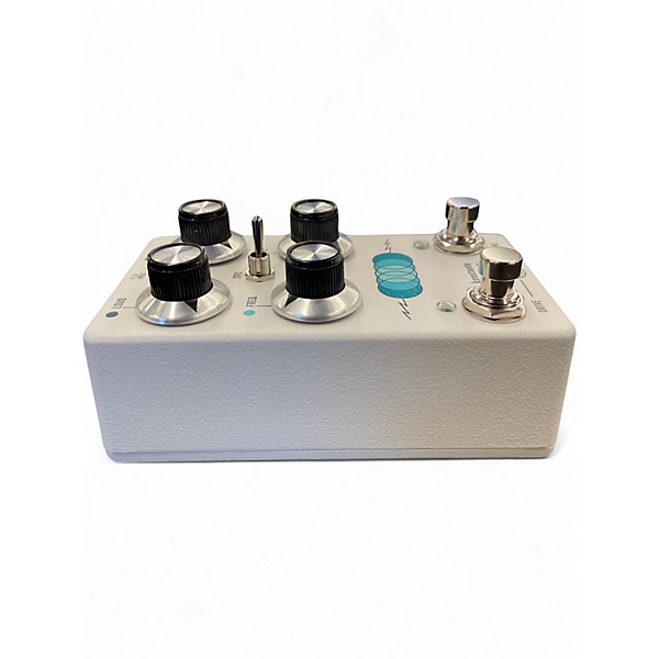 Used 2024 Twilight Pulse KONSANTE Effect Pedal