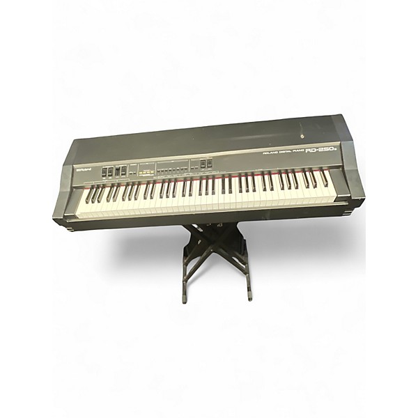 Used Roland RD-250s Digital Piano