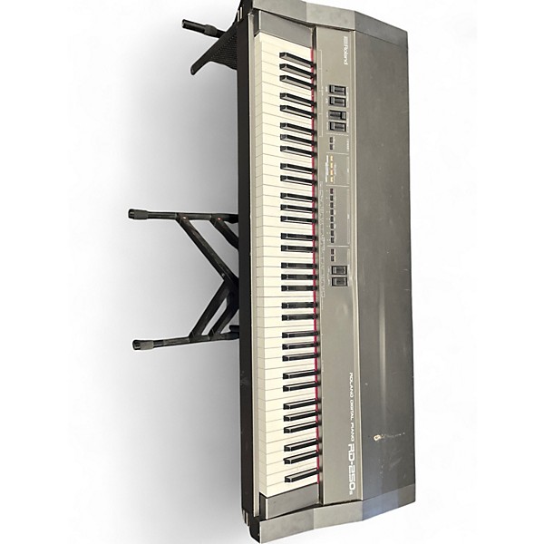 Used Roland RD-250s Digital Piano