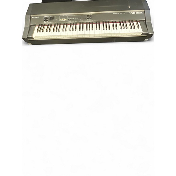 Used Roland RD-250s Digital Piano