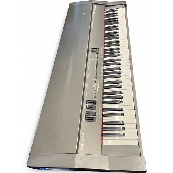 Used Roland RD-250s Digital Piano
