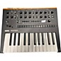 Used KORG monologue Synthesizer thumbnail