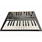 Used KORG monologue Synthesizer