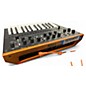 Used KORG monologue Synthesizer