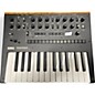Used KORG monologue Synthesizer