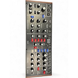 Used Behringer Model D Synthesizer