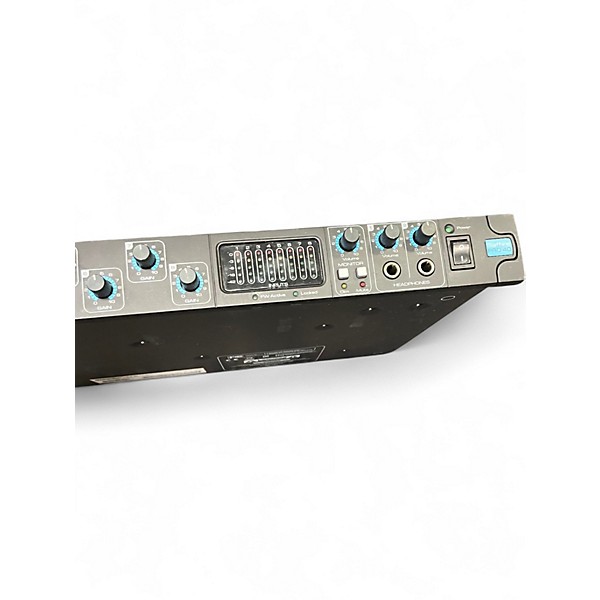 Used Focusrite SAFFIRE PRO 40 Audio Interface