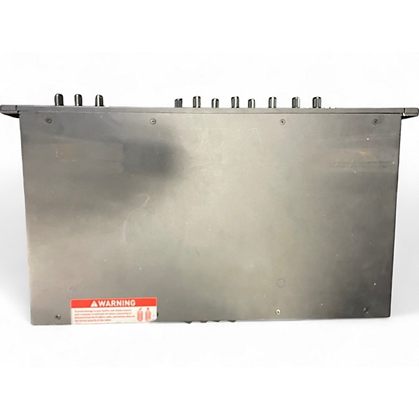 Used Focusrite SAFFIRE PRO 40 Audio Interface