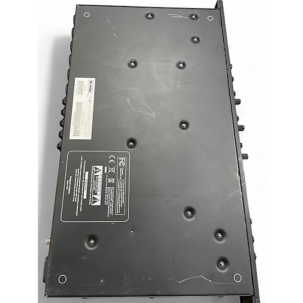 Used Focusrite SAFFIRE PRO 40 Audio Interface