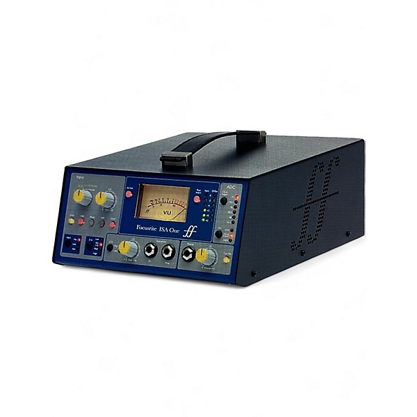 Used Focusrite ISA One Classic Microphone Preamp