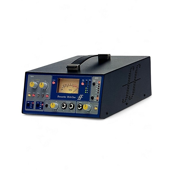 Used Focusrite ISA One Classic Microphone Preamp