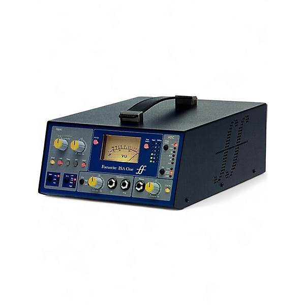 Used Focusrite ISA One Classic Microphone Preamp