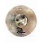 Used Zildjian 10in A Custom Splash Cymbal