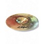 Used Zildjian 10in A Custom Splash Cymbal