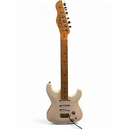 Used Chapman ML1 Pro Traditional White Solid Body Electric Guitar