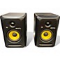 Used KRK RP5G3 Pair Powered Monitor thumbnail