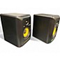 Used KRK RP5G3 Pair Powered Monitor