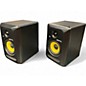 Used KRK RP5G3 Pair Powered Monitor