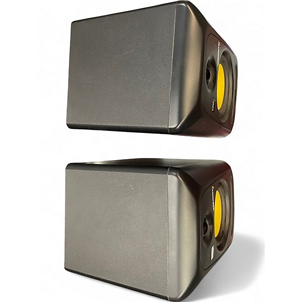 Used KRK RP5G3 Pair Powered Monitor