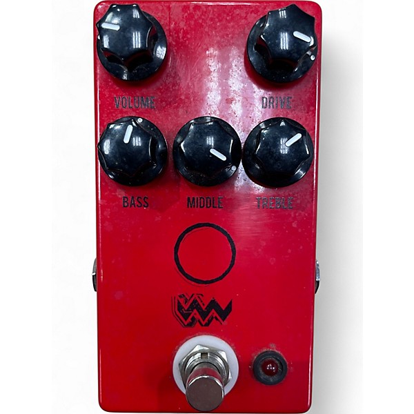 Used JHS Pedals Angry Charlie V3 Effect Pedal,Specials : American Fashion Style Bags On Sale