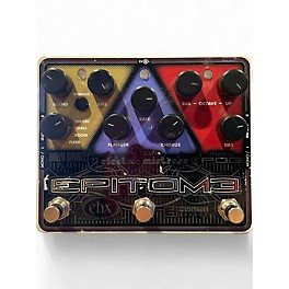 Used Electro-Harmonix Epitome Effect Processor