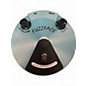 Used Dunlop JHF1 Jimi Hendrix Signature Fuzz Face Effect Pedal thumbnail