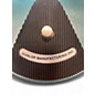 Used Dunlop JHF1 Jimi Hendrix Signature Fuzz Face Effect Pedal