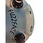 Used Dunlop JHF1 Jimi Hendrix Signature Fuzz Face Effect Pedal