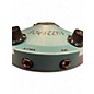 Used Dunlop JHF1 Jimi Hendrix Signature Fuzz Face Effect Pedal