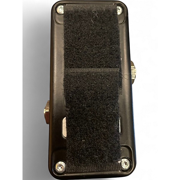 Used TC Electronic Bodyrez Acous Acoustic Enhancer Effect Pedal