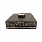 Used Ampeg VENTURE V3 Bass Amp Head thumbnail