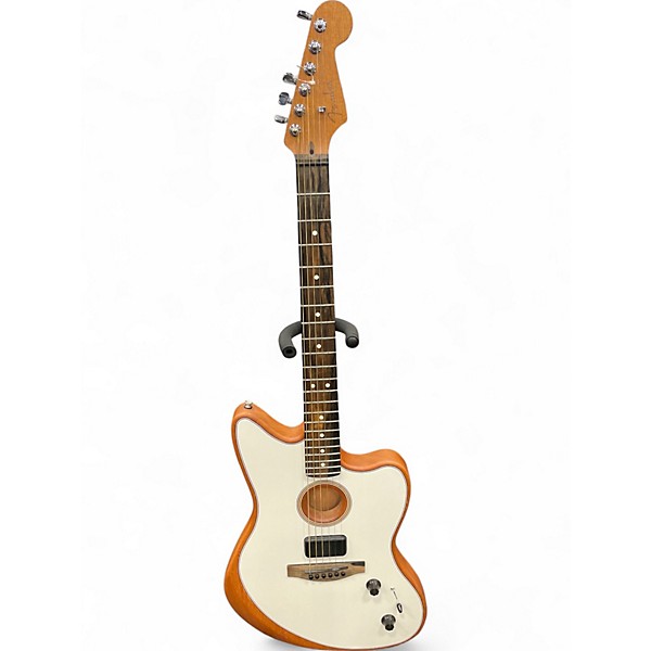 ギター Fender Acoustasonic Standard Jazzmaster 51c4C4D0JNL.jpg_BO30,255,255,