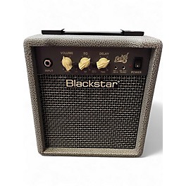 Used Blackstar Debut 10E Guitar Combo Amp