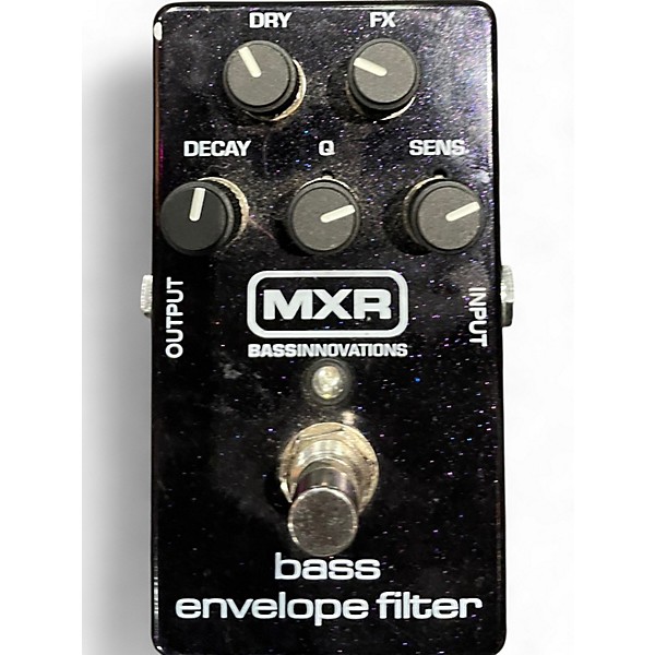 Used MXR M82 Bass Envelope Filter Bass Effect Pedal,New Products : American Fashion Style Bags On Sale
