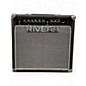 Used Rivera Pubster 45 W 1x12 Tube Guitar Combo Amp thumbnail