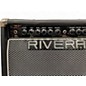 Used Rivera Pubster 45 W 1x12 Tube Guitar Combo Amp