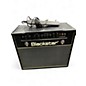 Used Blackstar Venue Series HT Soloist HT-60S 60W 1x12 Tube Guitar Combo Amp