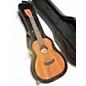 Used 2017 Kanile'a Ukulele OHA T Mahogany Ukulele thumbnail