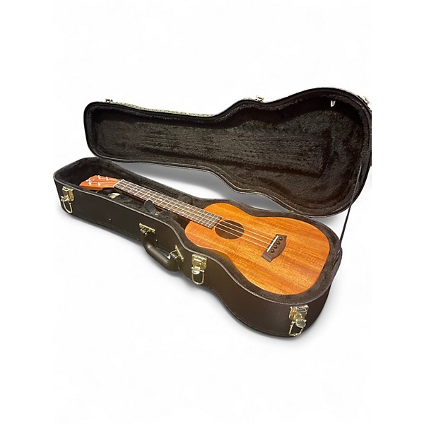 Used 2017 Kanile'a Ukulele OHA T Mahogany Ukulele