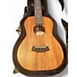 Used 2017 Kanile'a Ukulele OHA T Mahogany Ukulele