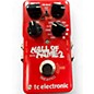 Used TC Electronic Hall Of Fame 2 Reverb Effect Pedal thumbnail