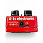 Used TC Electronic Hall Of Fame 2 Reverb Effect Pedal