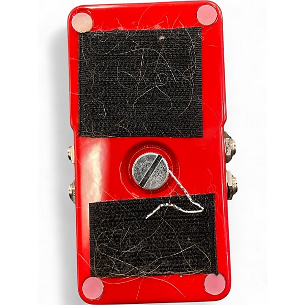 Used TC Electronic Hall Of Fame 2 Reverb Effect Pedal