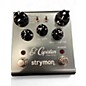 Used Strymon El Capistan dTape Echo Effect Pedal thumbnail